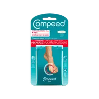 COMPEED Náplast na puchýře malá 6 ks