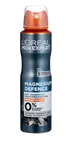 L'ORÉAL PARIS Men Expert Magnesium Defense deo sprej 150 ml