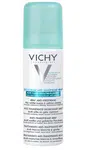 VICHY Sprej antiperspirant s 48h účinkem, který nezanechává stopy na oblečení 125 ml