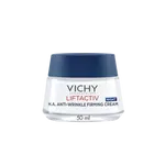 VICHY Liftactiv H.A. noční zpevňující krém proti vráskám 50 ml