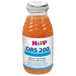 HIPP ORS 200 Mrkvovo-rýžový odvar 200 ml