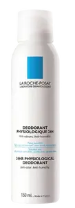 LA ROCHE-POSAY Physiologique Deodorant 150 ml