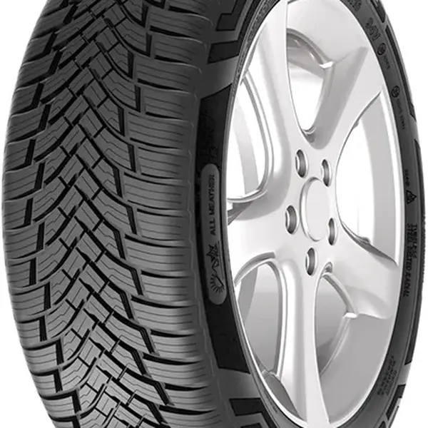 STARMAXX 185/60 R 14 82H MAXX_OUT_ST582 TL M+S 3PMSF STARMAXX