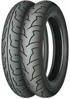 MICHELIN 110/80 - 17 57V PILOT_ACTIV TL/TT