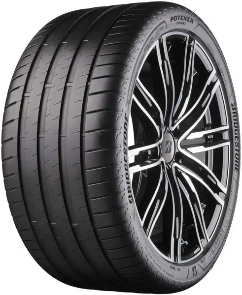 BRIDGESTONE 225/55 R 19 103H POTENZA_SPORT TL XL RFT RE0 ENL EV