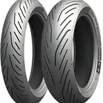 MICHELIN 160/60 R 15 67H PILOT_POWER_3_SCOOTER TL