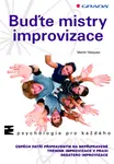 E-kniha: Buďte mistry improvizace od Vasquez Martin