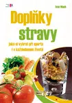 E-kniha: Doplňky stravy od Mach Ivan