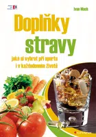 E-kniha: Doplňky stravy od Mach Ivan
