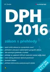 E-kniha: DPH 2016 - zákon s přehledy od Dušek Jiří