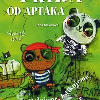 Kniha: Trika od Aptáka od Slavíková Irena