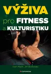 E-kniha: Výživa pro fitness a kulturistiku od Mach Ivan