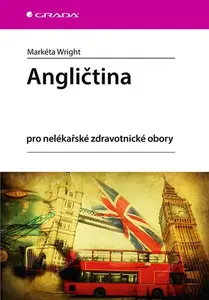 E-kniha: Angličtina od Wright Markéta
