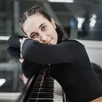 Karolína Jandová – Já nejsem jiná