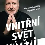 E-kniha: Vnitřní svět vítězů od Jelínek Marian