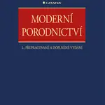 Kniha: Moderní porodnictví od Roztočil Aleš