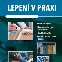 E-kniha: Lepení v praxi od Briš Petr