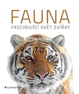 Kniha: Fauna od