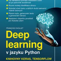 E-kniha: Deep learning v jazyku Python od Chollet François