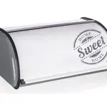 Chlebník Sweet home 36 cm, ocel