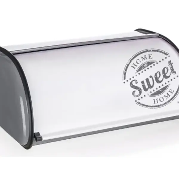 Chlebník Sweet home 36 cm, ocel