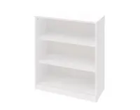 Regál Mega 18, bílá