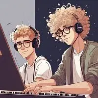 David, TomyBeats – SOS - Instrumental remix