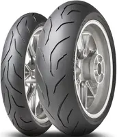 DUNLOP 200/55 R 17 78W SPORTSMART_MK4 TL ZR
