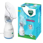 VICKS VH200 Sinusový parní inhalátor