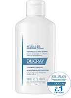 DUCRAY Kelual DS Pečující šampon při závažných stavech lupů se začervenáním 100 ml