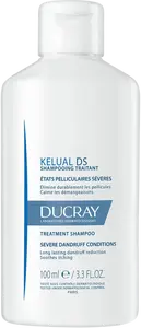 DUCRAY Kelual DS Pečující šampon při závažných stavech lupů se začervenáním 100 ml