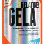 EXTRIFIT Gela 1000mg 250 kapslí 250 kapslí