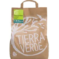 TIERRA VERDE Prací prášek na barevné prádlo 5 kg