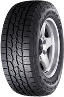 DUNLOP 245/65 R 17 107H GRANDTREK_AT5 TL M+S OWL