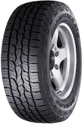 DUNLOP 245/65 R 17 107H GRANDTREK_AT5 TL M+S OWL