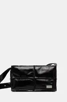 Kožená kabelka MM6 Maison Margiela