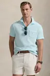 Bavlněné polo tričko Polo Ralph Lauren Polo Shirt