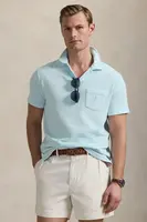 Bavlněné polo tričko Polo Ralph Lauren Polo Shirt