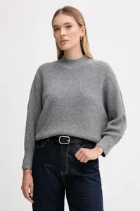 Svetr s příměsí vlny OUI