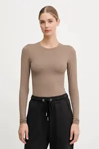 Tričko s dlouhým rukávem P.E Nation Foundation LS