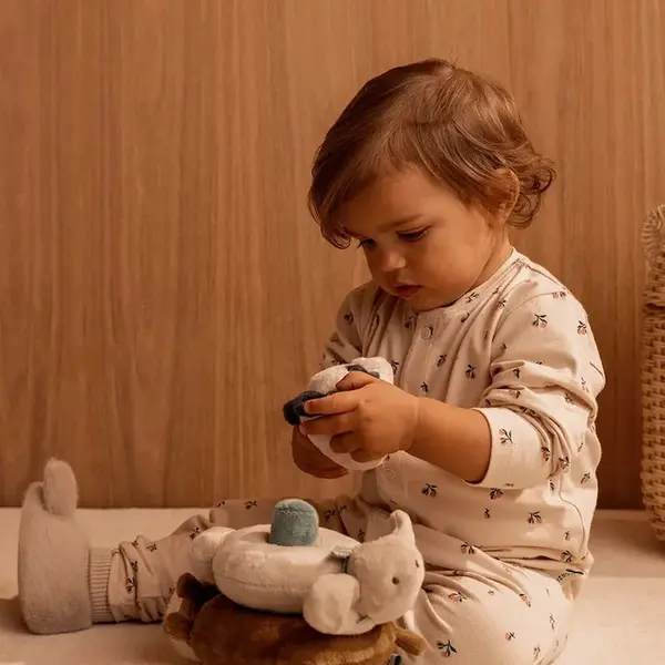 Sada hraček Liewood Sannie Classic Stacking Tower