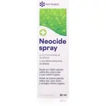 ENEO Neocide Spray bezoplachový sprej s antimikrobiální přísadou 50 ml