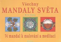 Všechny mandaly světa (Defekt) - Heike Owusu