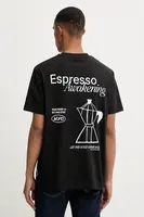 Bavlněné tričko Marc O'Polo