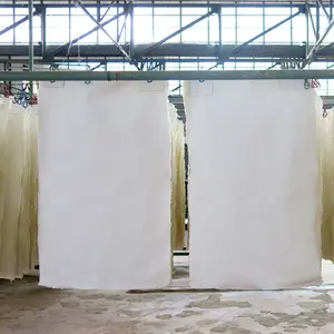 Extra velký papír Khadi 80x200cm 400g