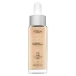 L´Oréal Paris True Match Nude Plumping Tinted Serum sérum pro sjednocení barevného tónu pleti 0.5-2 Very Light 30 ml