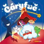 Čáryfuč - Bellini Luca, Borsa Luca, Lanzavecchia Carlo Emanuele, Obert Walter