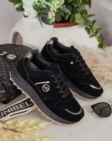 Resti Women's openwork sports shoes Reterri