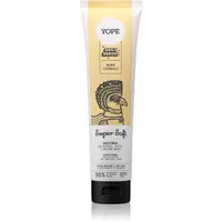Yope Daily Heroes Soft Conditioner Oat Milk posilující kondicionér pro křehké vlasy 170 ml