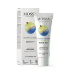 Mossa Acne Act vyrovnávací hydratační krém 50 ml